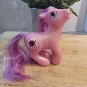 My little Pony Crystal Lace G3
